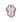 Crocs Jibbitz™ charms Disney Minnie Mouse Face